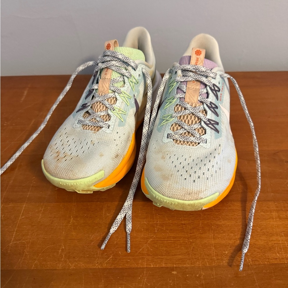 Nike Women’s Pegasus Trail 5